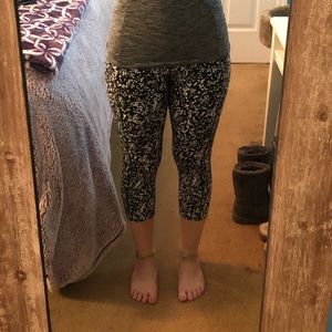 Lululemon leggings